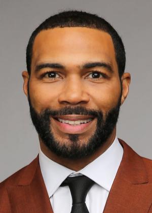 Omari Hardwick